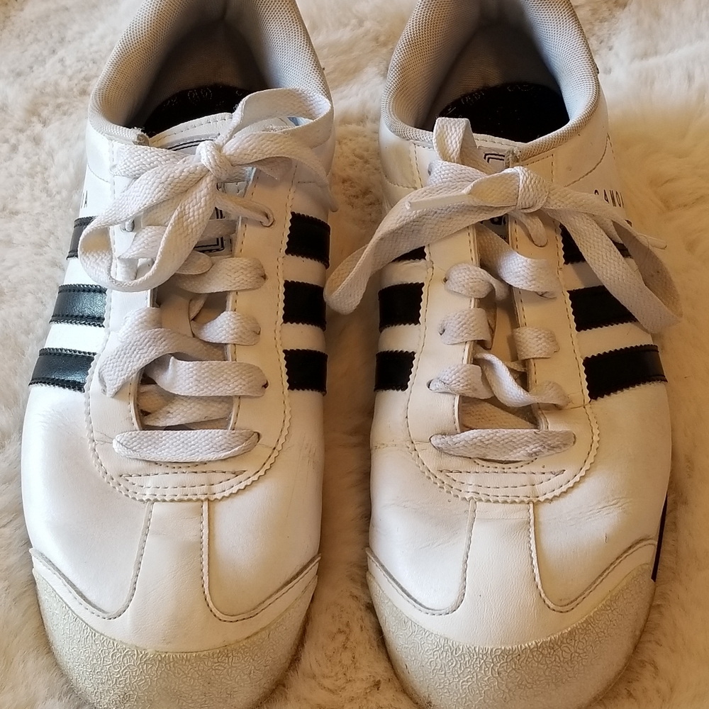 Adidas shoes